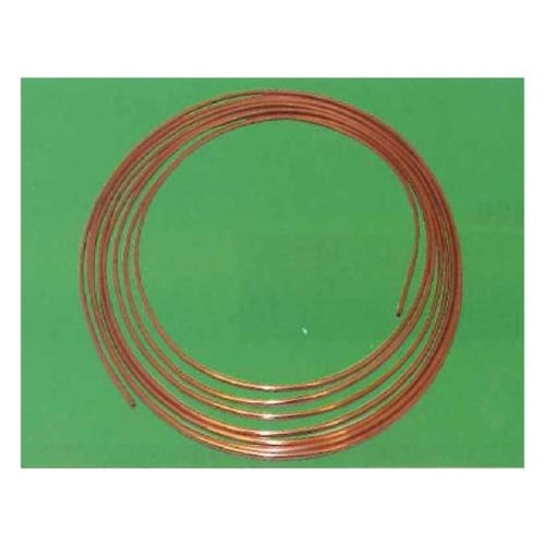 00U−147−03 銅パイプ(ナマシ)