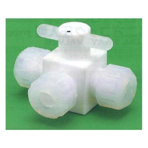 00U−160−02N 三方コック圧入型