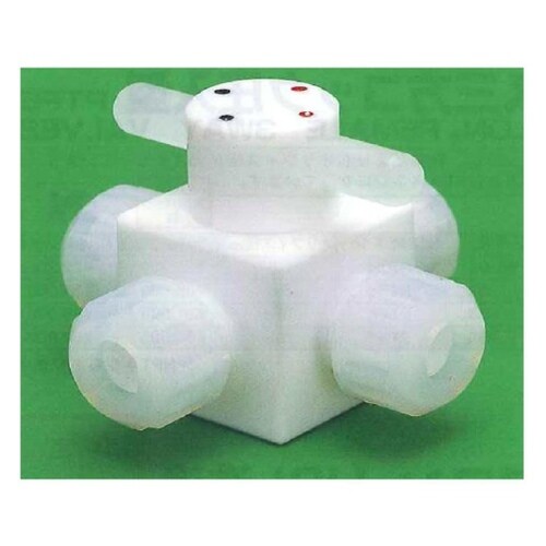 00U−161−01N 四方コック圧入型