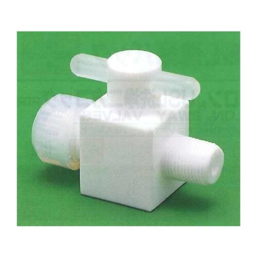 00U−164−03N 雄二方バルブ圧入型