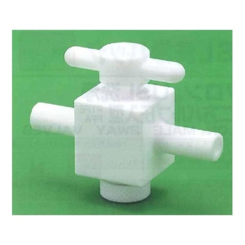 00U−168−01N 二方コック 6φ