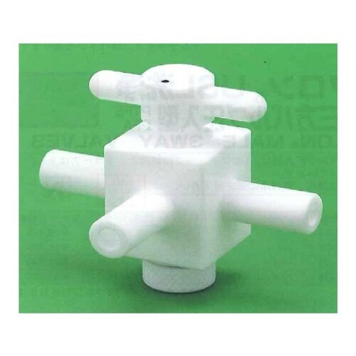 00U−170−01N 三方コック 6φ