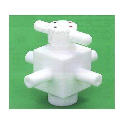 00U−172−02N 四方コック 8φ