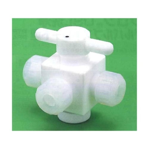 00U−174−02N 三方コック 8φ