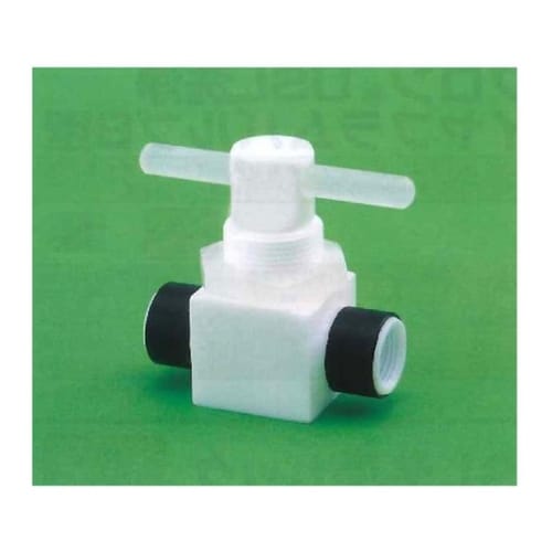 00U−185−01N メス二方コック