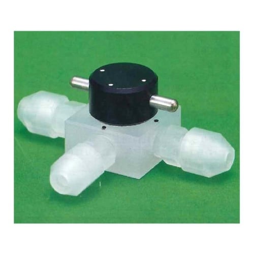 00U−200−03N 三方バルブ 4φ