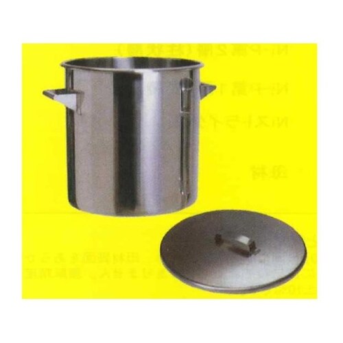 00N−003−01 ステンレス大型容器