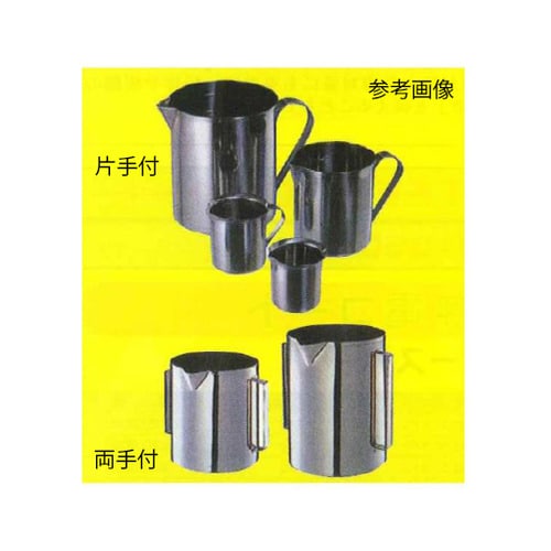 00N−004−03 ステンレスビーカー