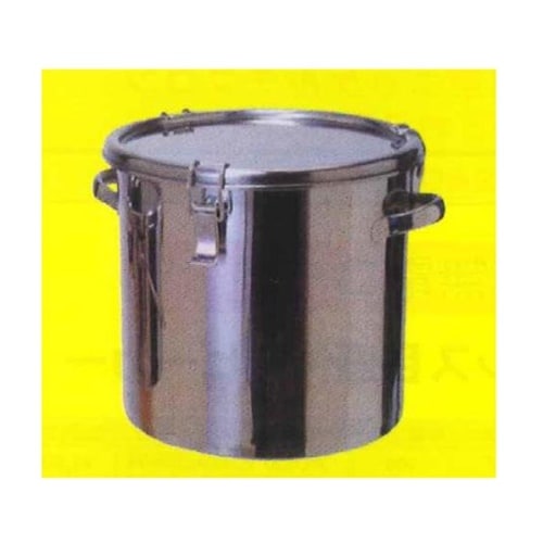 00N−005−05 カーステンレス容器