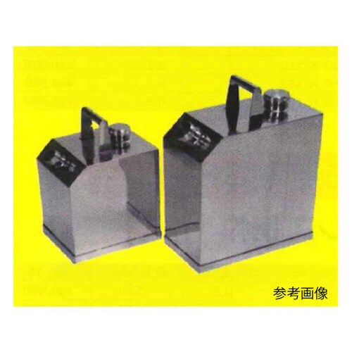 00N−007−01 ステンレス角型容器