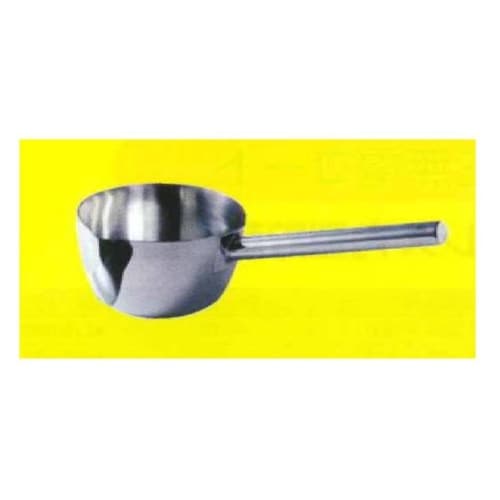 00N−011−02 ステンレス柄杓