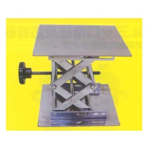 00N−017−04 ステンレスジャッキ