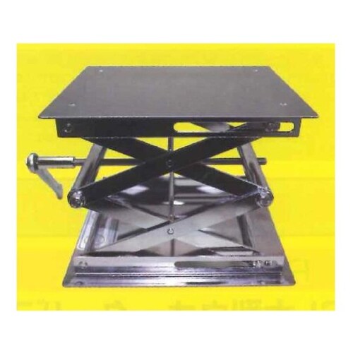 00N−018−03 ステンレスジャッキ