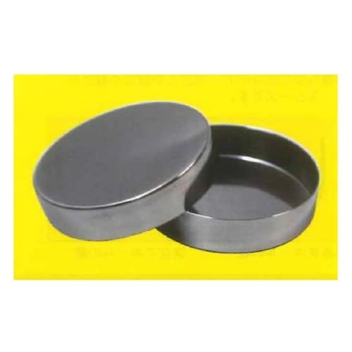 00N−024−02 ステンレスシャーレ