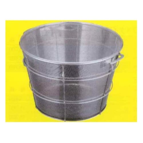 00N−036−01−03 脱水洗浄カゴ