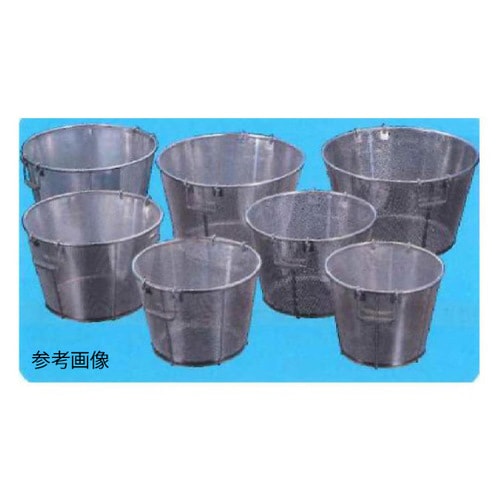 00N−037−21 遠心洗浄丸カゴ