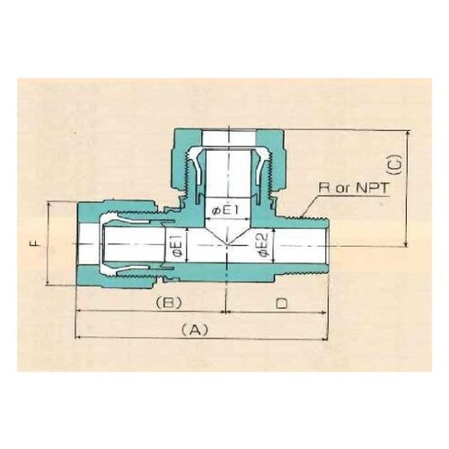 00N−115−06 メイルランティ