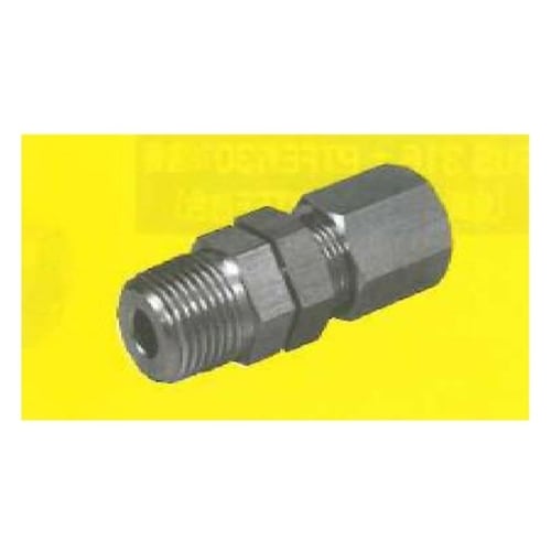 00N−050−08 PTFE無電コート