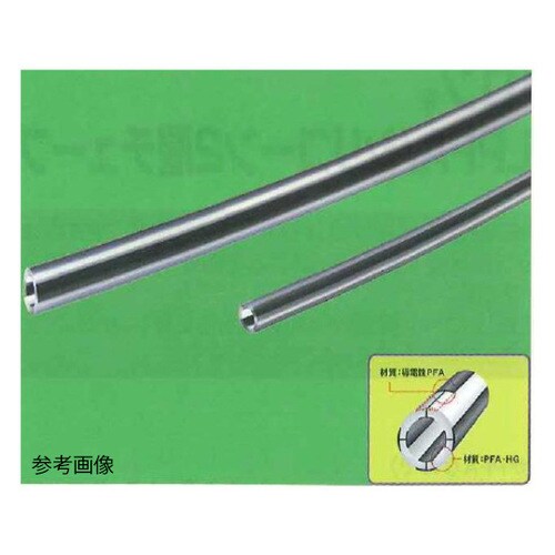 00I−035−05 帯電防止チューブ