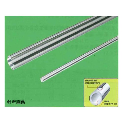 00I−037−06 帯電防止チューブ