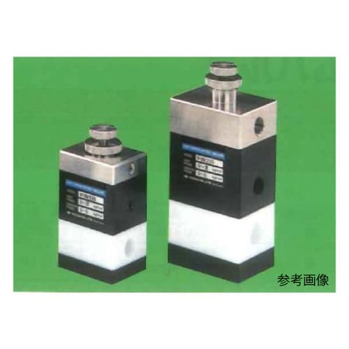 00N−223−04−B エサックバルブ