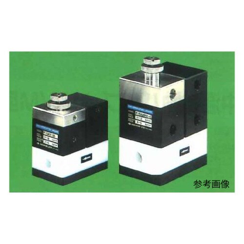 00N−224−03−A エサックバルブ