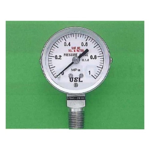 00N−239−09 クリーン真空計