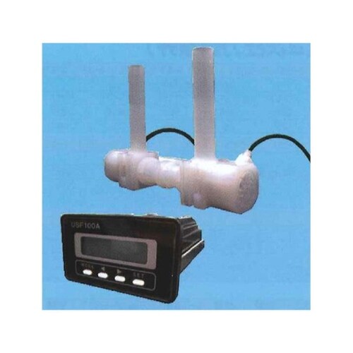 00N−255−02 超音波式流量計