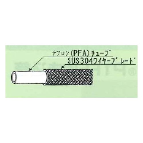 00I−100−01−10 耐久ホース