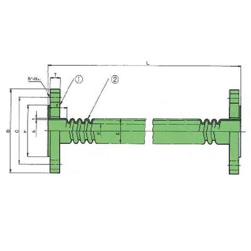 00I−121−02 低圧用ホース20A