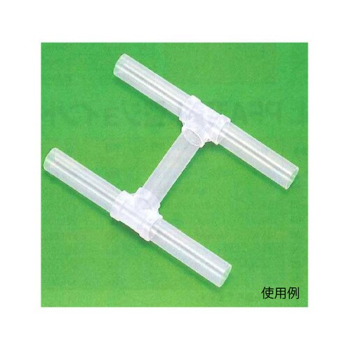 00I−143−08 溶着H型ジョイント