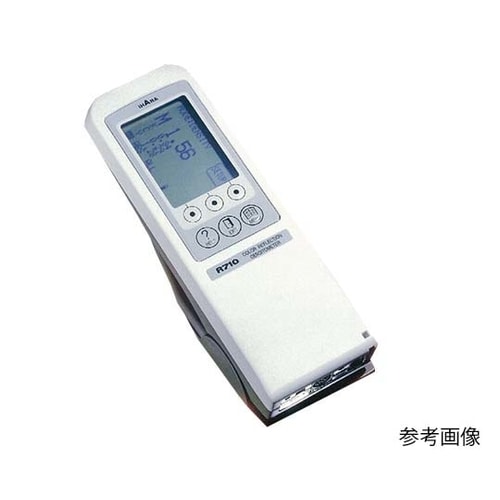 R700 白黒反射濃度計 φ1.7mm