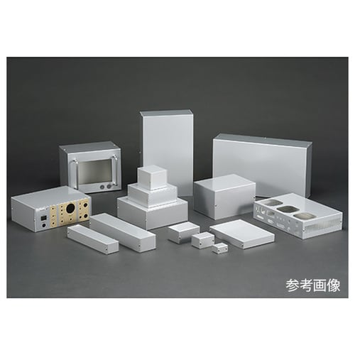 MB23−10−40 MB型アルミケース