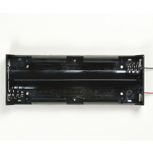 SN1−6−P SN型電池ホルダー