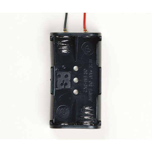 SN3−2−P SN型電池ホルダー