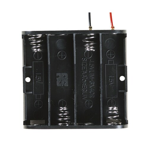 SN3−4−P SN型電池ホルダー