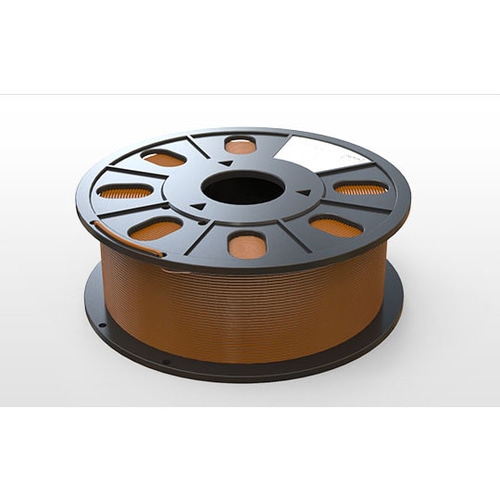 S用PLAフィラメント ブラウン