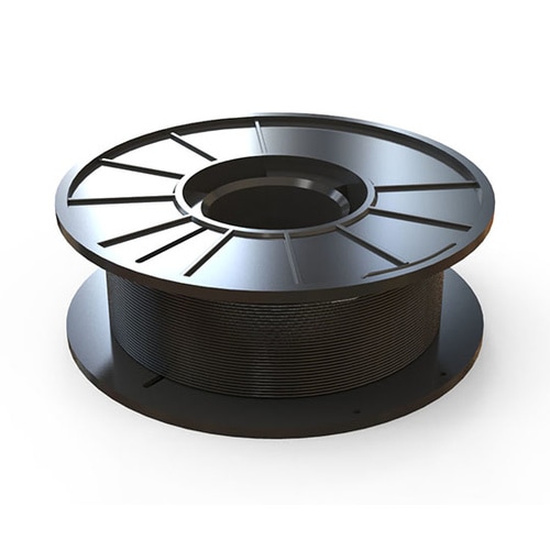 S用ABSフィラメント ブラック