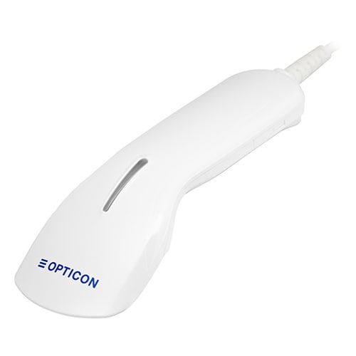 L22XVWHTUSBバーコードリーダー