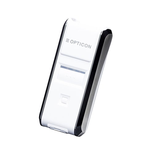 OPN2102iWHTバーコードリーダー