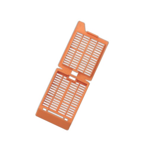 41175 ユニカセット橙250個×16