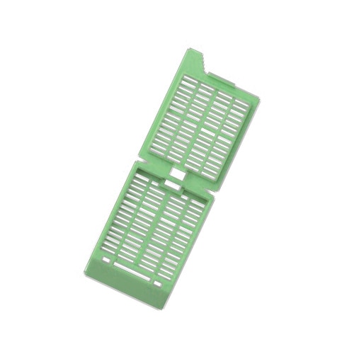 41565 ユニカセット緑250個×16