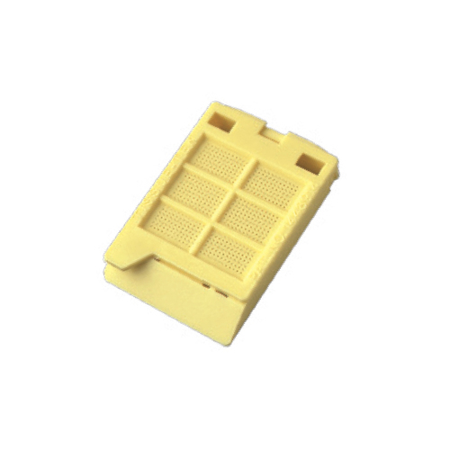 40750 ユニカセットバイオプシー6黄