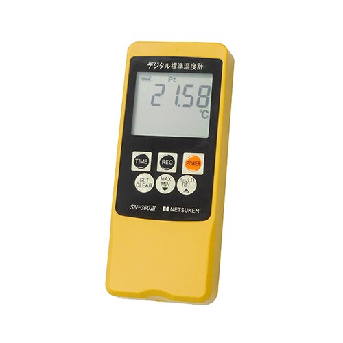 SN360III00デジタル温度計 本体のみ