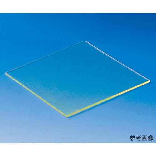 ウレタンゴムシート 5×500角