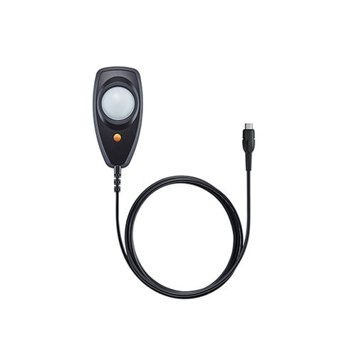 0635 0551 照度プローブ