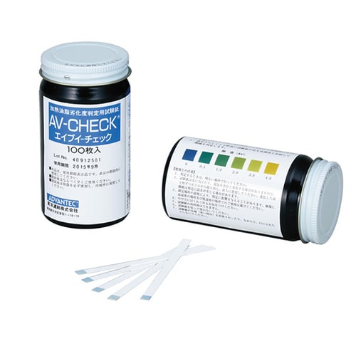 07810049 AVCHECK100枚