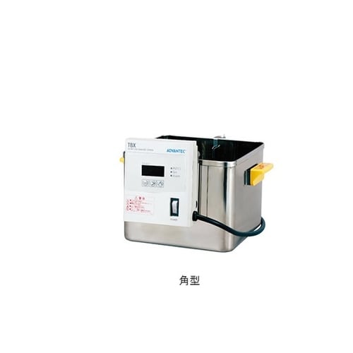 TBX223FA オイルバス角型PID式