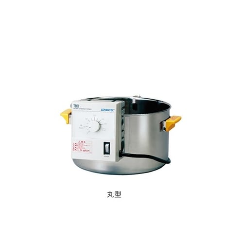 TBX243RAオイルバス丸型液体膨張式