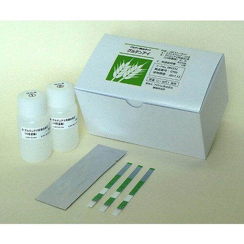 089552 グルテンアイ 10枚入